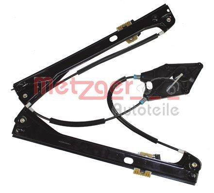 Metzger 2160257 Fensterheber