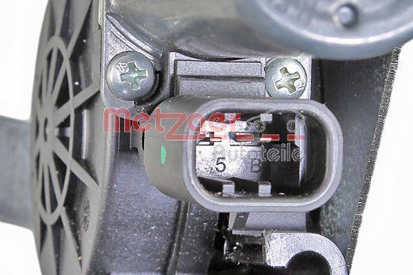 Metzger 2160557 Fensterheber