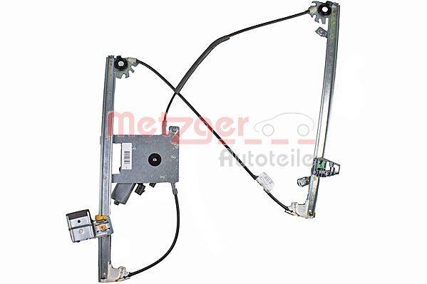 Metzger 2160557 Fensterheber
