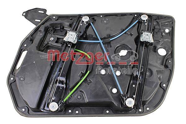 Metzger 2160657 Fensterheber