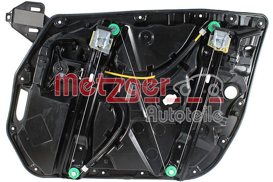 Metzger 2160757 Fensterheber