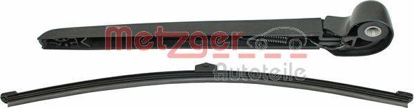 Metzger 2190257 Wischarm, Scheibenreinigung