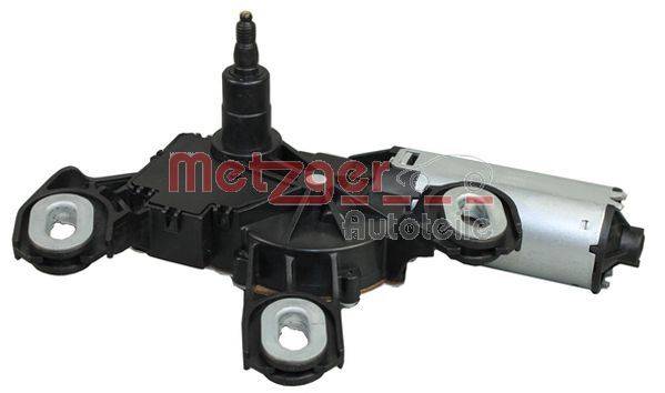 Metzger 2190857 Wischermotor