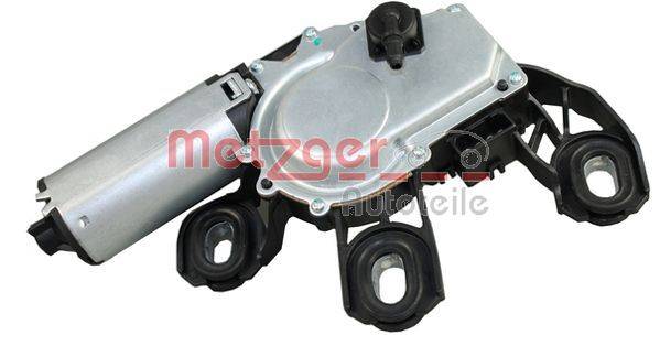Metzger 2190857 Wischermotor
