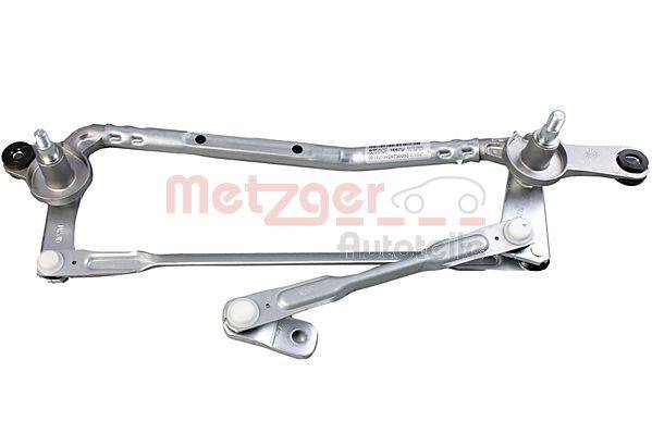 Metzger 2190957 Wischergestänge