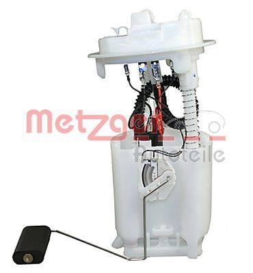 Metzger 2250057 Kraftstoff-Fördereinheit