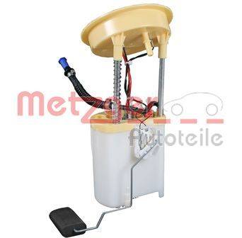 Metzger 2250157 Kraftstoff-Fördereinheit