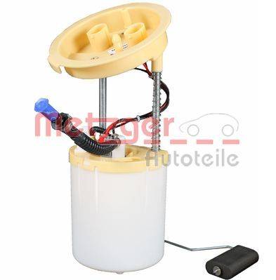 Metzger 2250157 Kraftstoff-Fördereinheit
