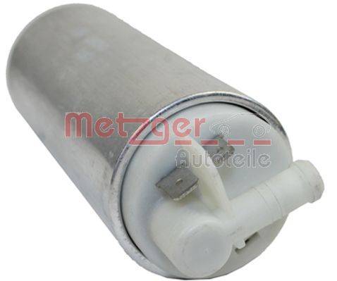 Metzger 2250257 Kraftstoffpumpe