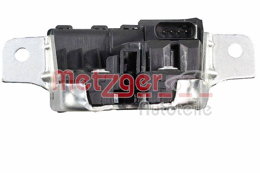 Metzger 2310757 Heckklappenschloss