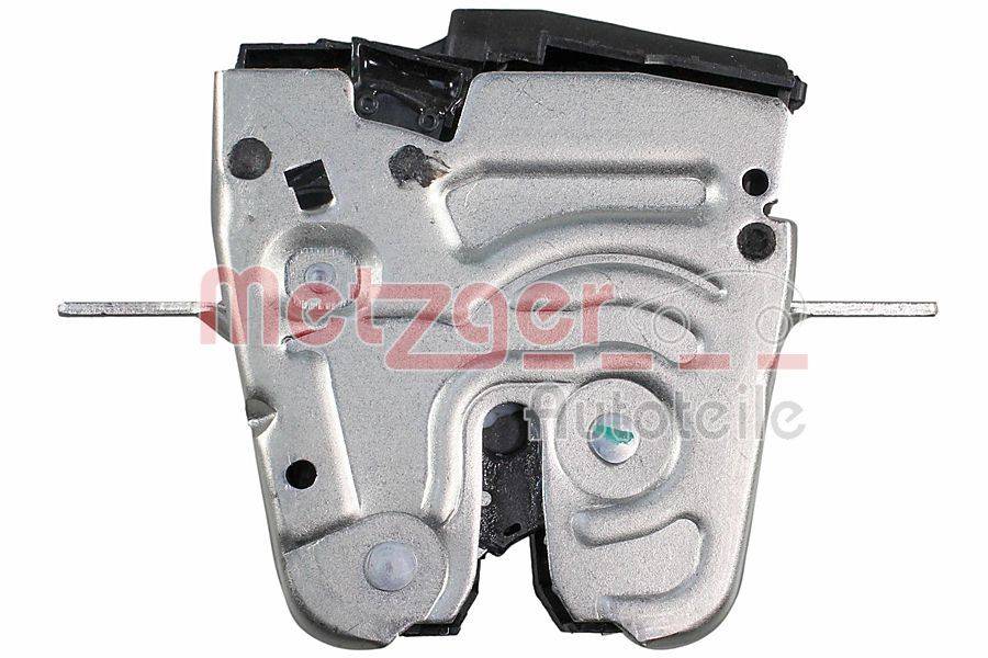 Metzger 2310757 Heckklappenschloss