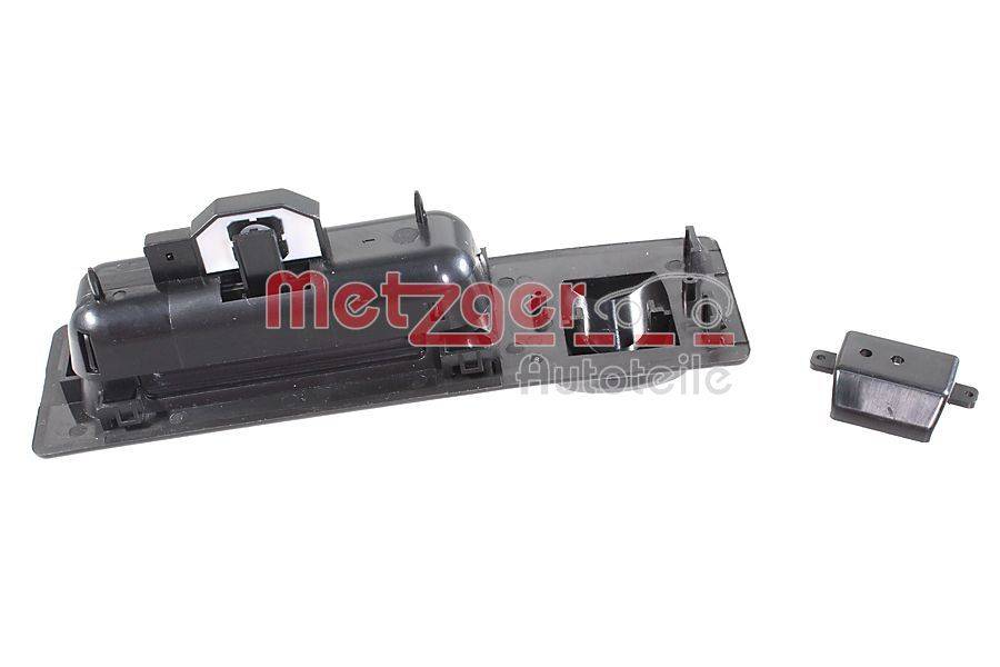 Metzger 2310857 Heckklappengriff