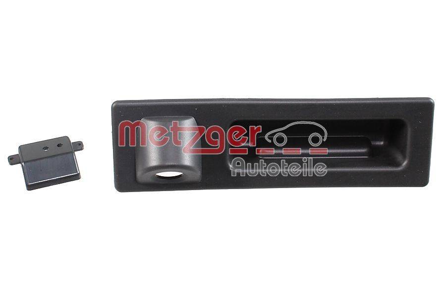 Metzger 2310857 Heckklappengriff