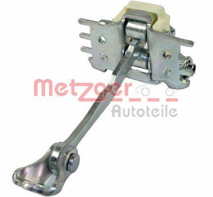 Metzger 2312057 Türfeststeller