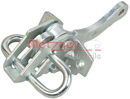 Metzger 2312157 Türfeststeller
