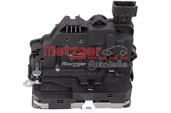 Metzger 2314357 Türschloss