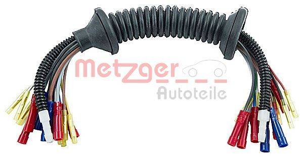Metzger 2320057 Kabelreparatursatz, Heckklappe