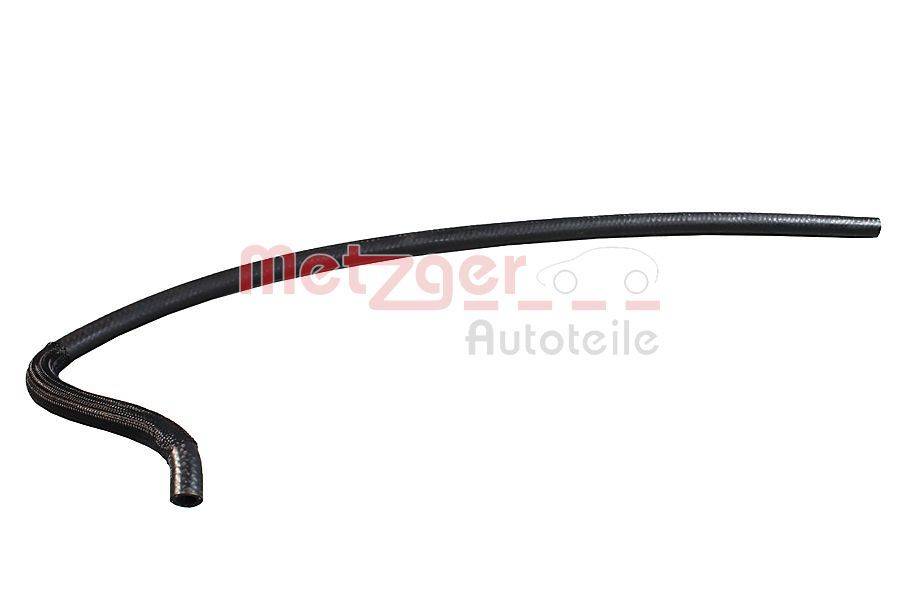 Metzger 2361157 Hydraulikschlauch, Lenkung