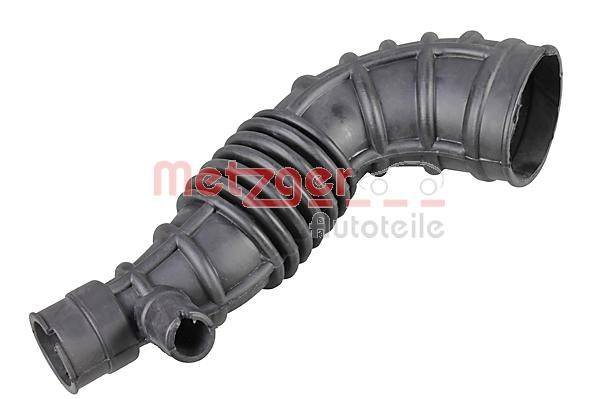 Metzger 2388057 Ansaugschlauch, Luftfilter