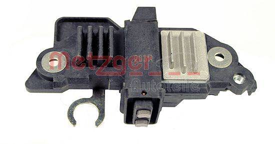 Metzger 2390057 Generatorregler