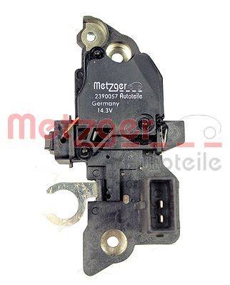 Metzger 2390057 Generatorregler