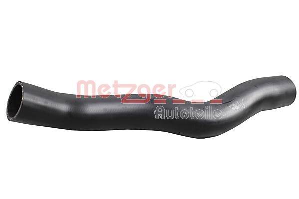 Metzger 2400857 Ladeluftschlauch