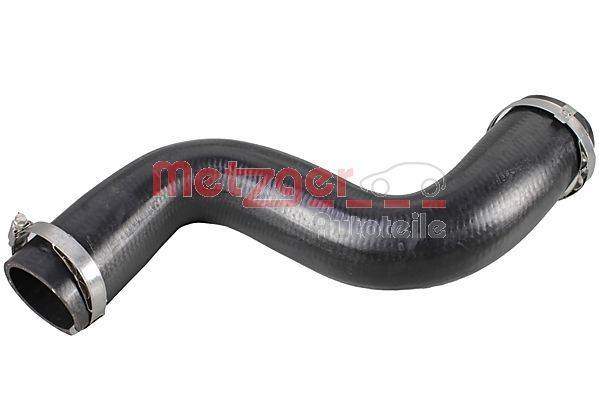 Metzger 2400957 Ladeluftschlauch