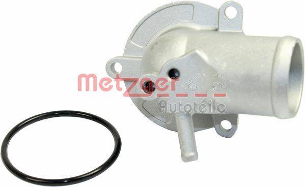 Metzger 4006057 Thermostat, Kühlmittel
