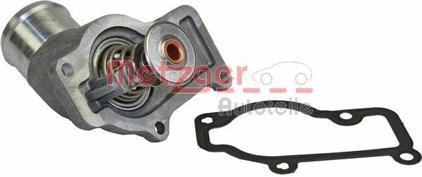 Metzger 4006157 Thermostat, Kühlmittel