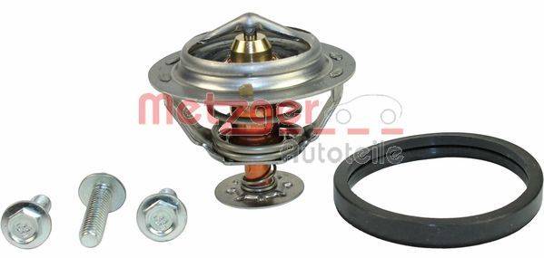 Metzger 4006257 Thermostat, Kühlmittel