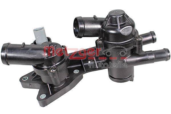 Metzger 4006457 Thermostat, Kühlmittel