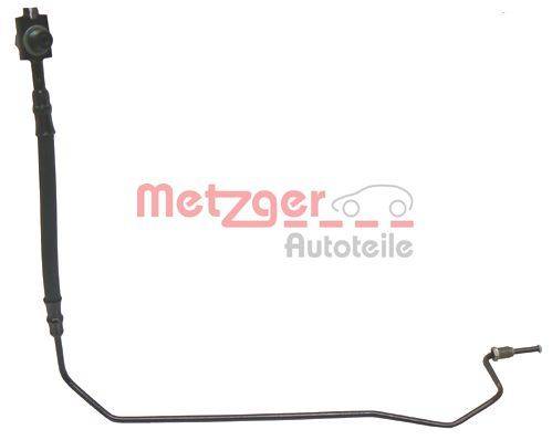 Metzger 4119357 Bremsschlauch