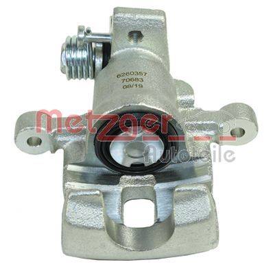 Metzger 6260357 Bremssattel
