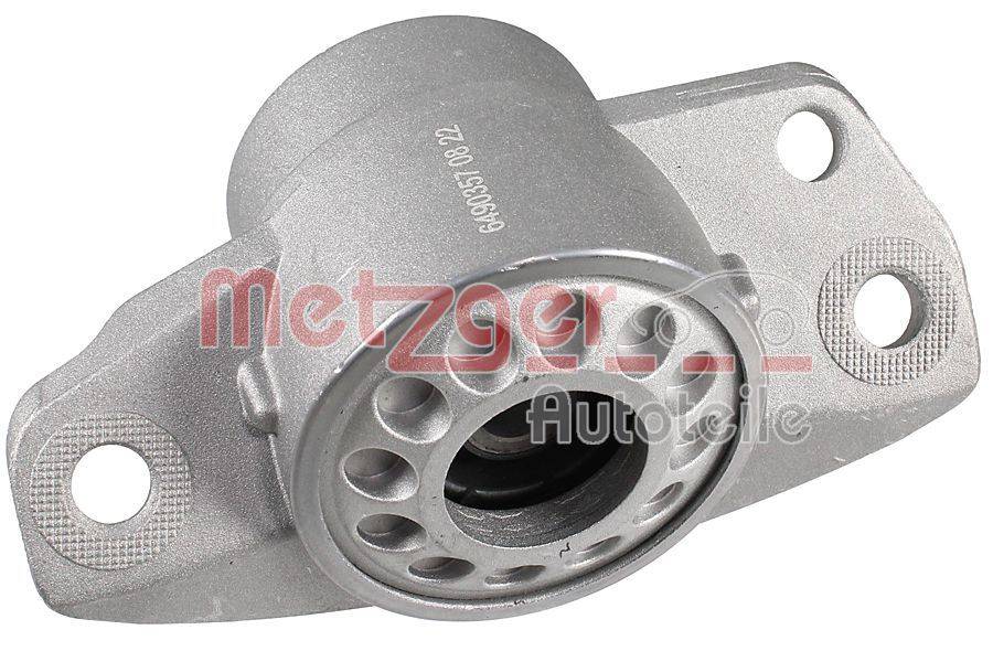 Metzger 6490357 Federbeinstützlager