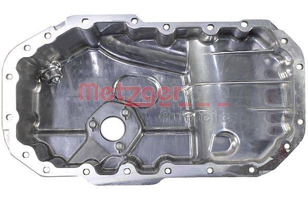 Metzger 7990157 Ölwanne