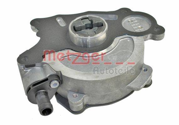Metzger 8010057 Unterdruckpumpe, Bremsanlage