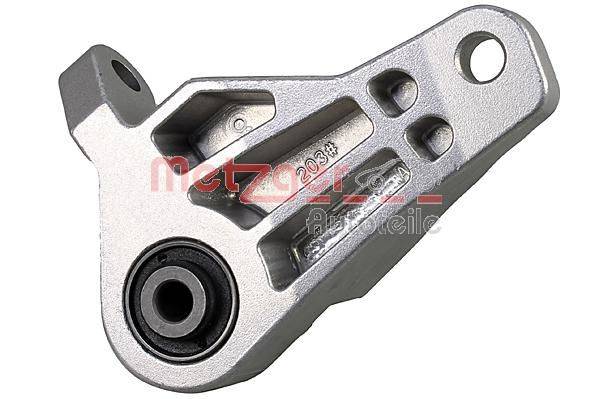 Metzger 8053757 Lagerung, Motor