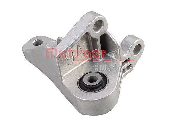 Metzger 8053757 Lagerung, Motor