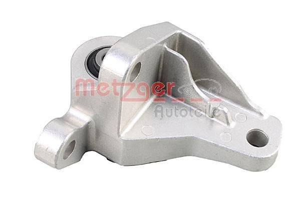 Metzger 8053757 Lagerung, Motor