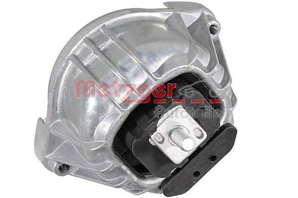 Metzger 8053857 Lagerung, Motor