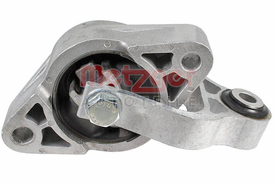 Metzger 8053957 Lagerung, Motor