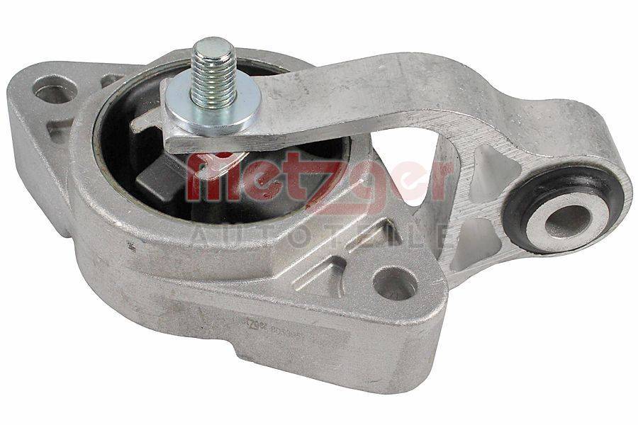 Metzger 8053957 Lagerung, Motor