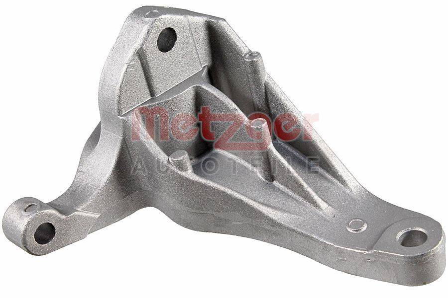 Metzger 8054057 Lagerung, Motor