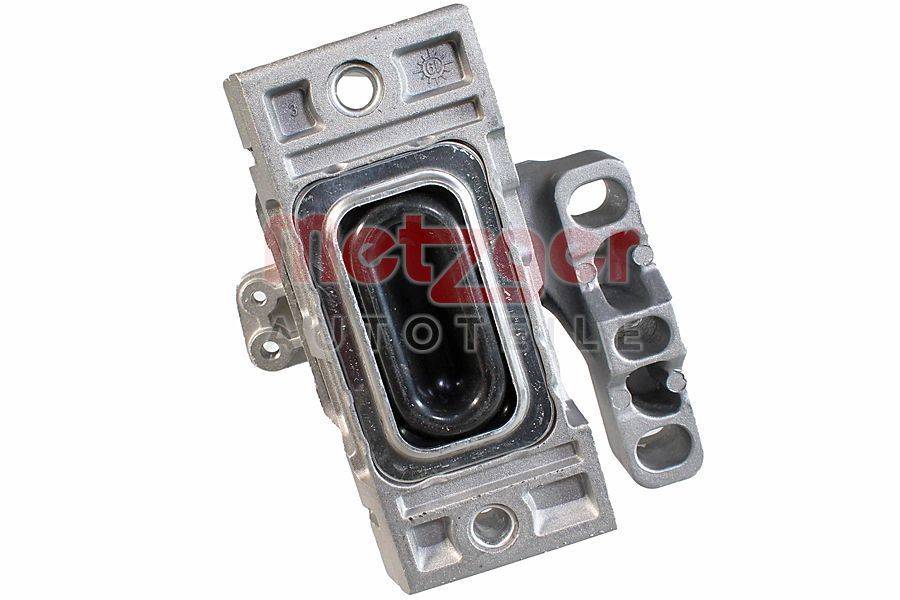 Metzger 8054157 Lagerung, Motor