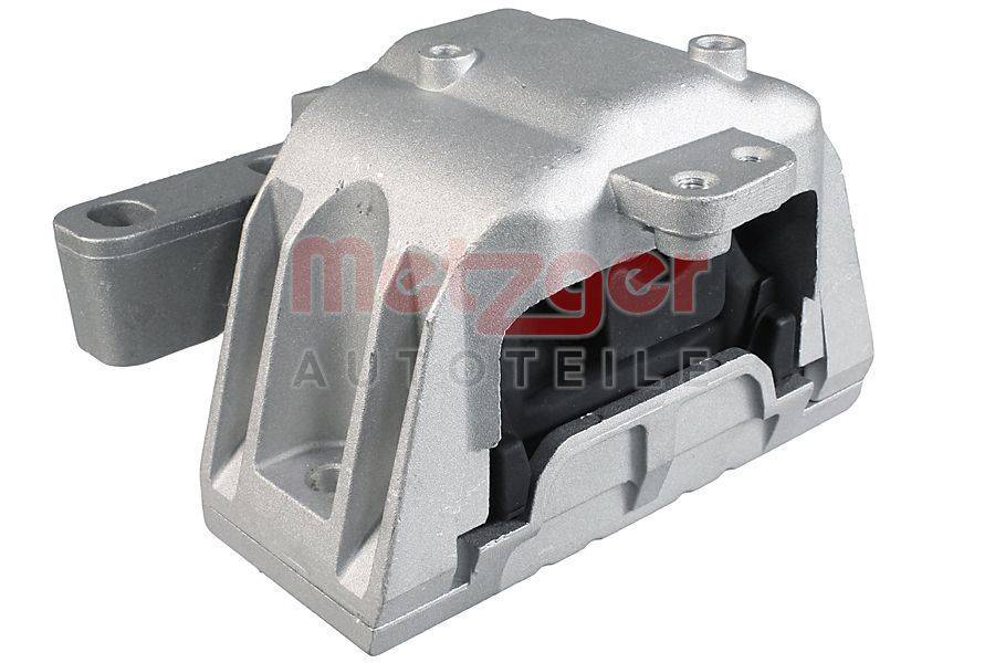 Metzger 8054157 Lagerung, Motor