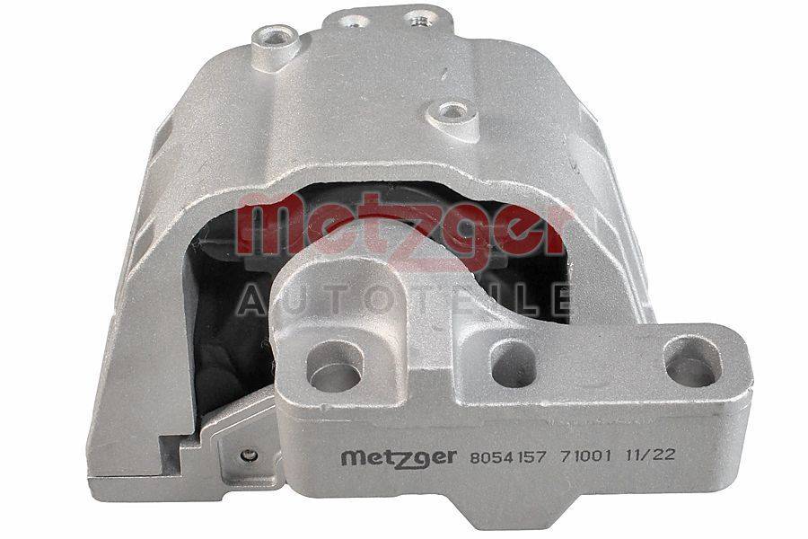 Metzger 8054157 Lagerung, Motor