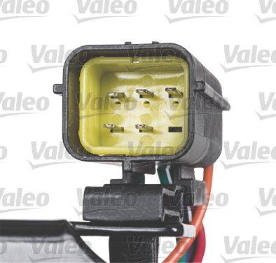 Valeo 245257 Zündspule