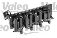 Valeo 245257 Zündspule