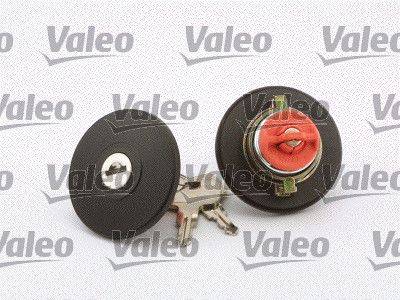 Valeo 247557 Verschluss, Kraftstoffbehälter