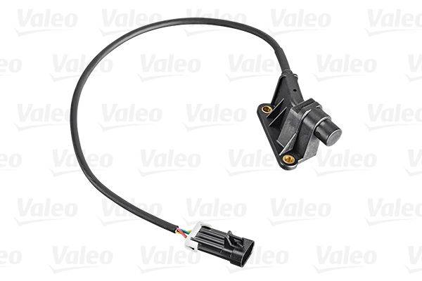 Valeo 253857 Sensor, Nockenwellenposition